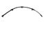 Image de Bosch OEM Fuel Injector Return Line Right Side - GM 2004.5-2010