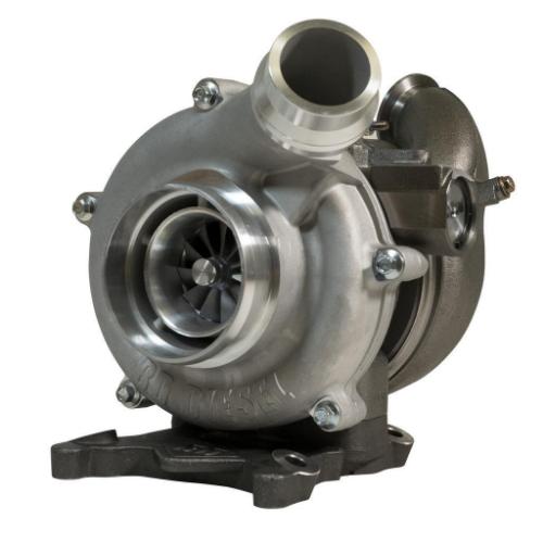 1045824 | BD Diesel Powerstroke GT37 Retrofit Turbo Kit - Ford 2011 ...