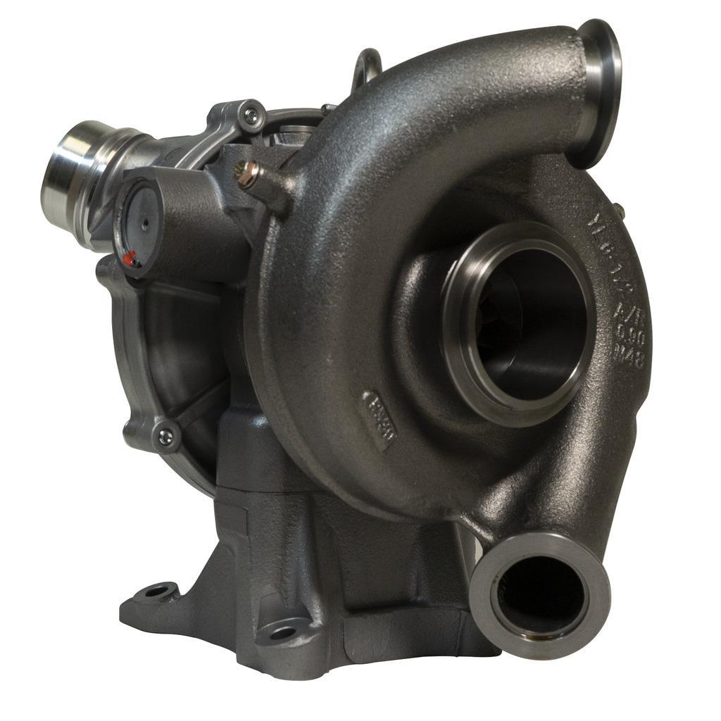 1045828 | BD Diesel Screamer Retrofit Turbo Kit - Ford 2015-2016 F ...