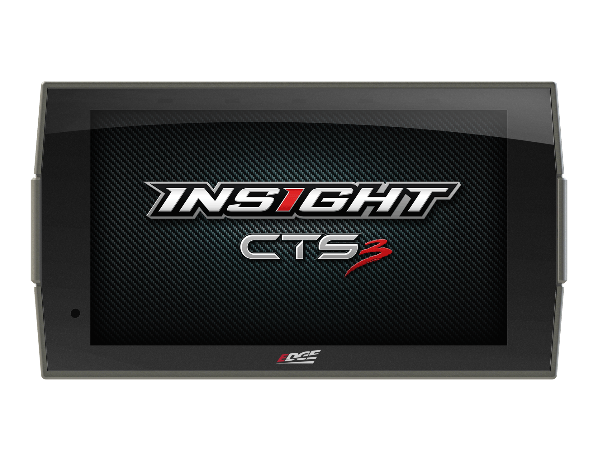 Edge Insight CTS3 Performance Testing & Data Logging bcdiesel.ca