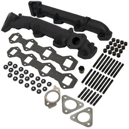 Picture for category Exhaust Manifolds and Gaskets