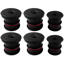 Image de S&B Silicone Body Mount Kit - Ford 7.3L Powerstroke 1999-2003 RC/EC