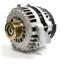 Image de XDP Direct Replacement High Output 220 AMP Alternator - GMC/Chevy 6.6L Duramax 2001-2007