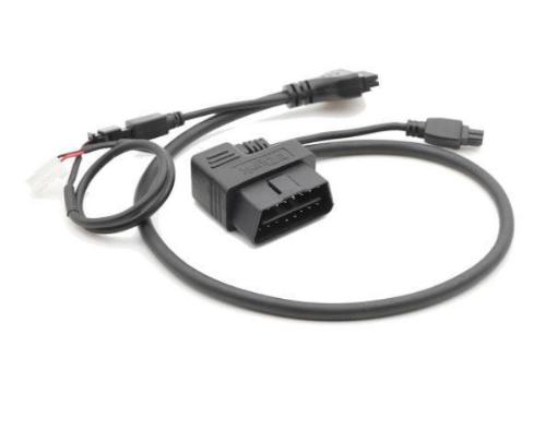 Picture of EZ Lynk AutoAgent 2 Cummins Unlock Cable - Dodge 2018-2020