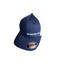 Image de BC Diesel Mesh FlexFit  Navy Blue & White Ball Cap