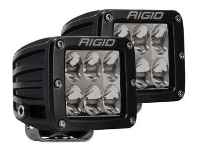 Picture of Rigid Industries D-Series Pro Specter Driving Surface Mount