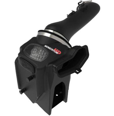 Image de AFE Momentum HD Cold Air Intake System - Pro Dry S - Ford 6.7L Powerstroke 2020-2024