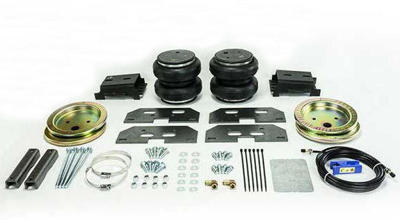 Picture of Pacbrake Heavy Duty Rear Air Spring Suspension Kit - Dodge 2010-2020 4500/5500 2wd/4wd