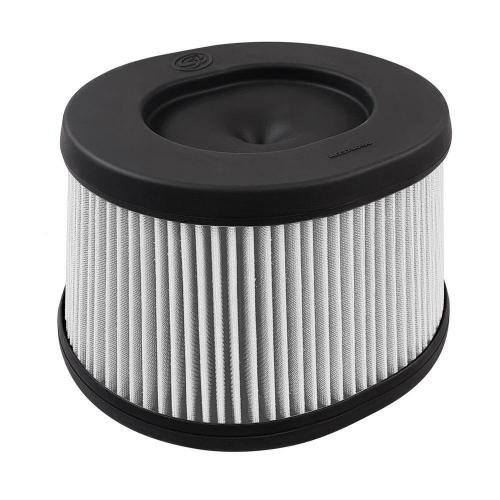 Picture of S&B Cold Air Intake Replacement Filter - Dry - Dodge 6.7L Cummins 2019-2024