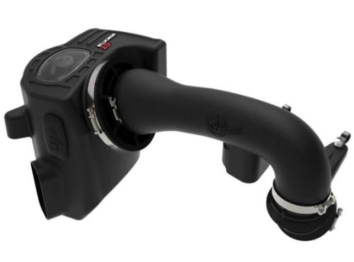 Image de AFE Momentum GT Cold Air Intake - Pro 5R - GMC/Chevy 6.6L Duramax 2020-2021 L5P