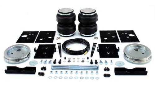 Picture of AirLift LoadLifter PRO Series Air Spring Kit - Dodge 6.7L Cummins 2014-2024 2WD/4WD