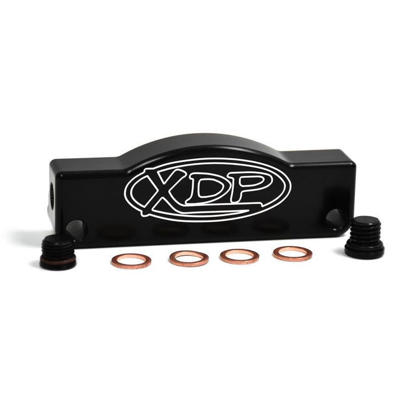 Picture of XDP Cummins Fuel Filter Delete - Dodge 6.7L Cummins 2010-2018