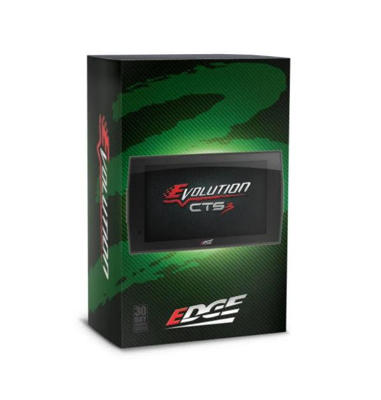 Picture of Edge Evolution CTS3 Programmer - GMC/Chevy 6.6L Duramax 2001-2016