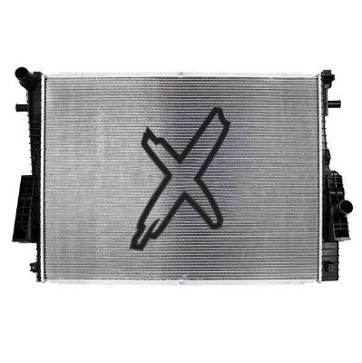 Image de XDP X-tra Cool Radiator - Ford 6.4L Powerstroke 2008-2010