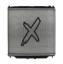 Image de XDP X-tra Cool Radiator - Ford 6.0L Powerstroke 2003-2007