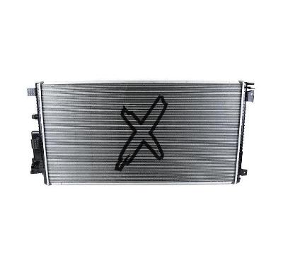 Image de XDP X-tra Cool Secondary Radiator - Ford 6.7L Powerstroke 2017-2020