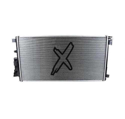 Picture of XDP X-tra Cool Secondary Radiator - Ford 6.7L Powerstroke 2017-2020