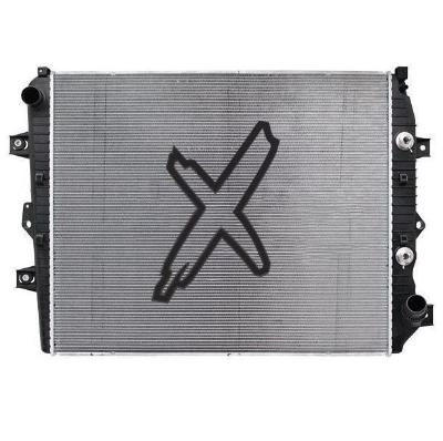 Image de XDP X-tra Cool Radiator - GMC/Chevy 6.6L Duramax 2001-2005