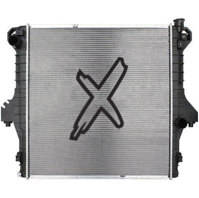 Picture of XDP X-tra Cool Radiator - Dodge 5.9L/6.7L Cummins 2003-2009