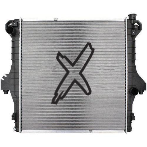 Picture of XDP X-tra Cool Radiator - Dodge 5.9L/6.7L Cummins 2003-2009