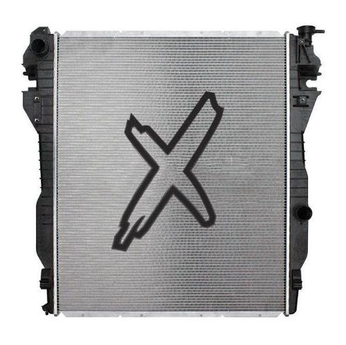 Picture of XDP X-tra Cool Radiator - Dodge 6.7L Cummins 2010-2012