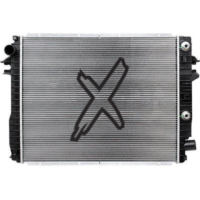 Image de XDP X-tra Cool Radiator - Dodge 6.7L Cummins 2013-2018