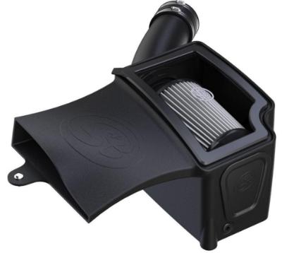 Picture of S&B Cold Air Intake System - Dry - Ford 7.3L Powerstroke 1994-1997