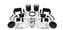Image de AirLift LoadLifter PRO Series Ultimate Rear Air Bag System - Ford 2005-2010