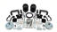 Image de AirLift LoadLifter 5000 Air Spring Kit - Ford 6.0L/7.3L Powerstroke 1999-2004 4WD