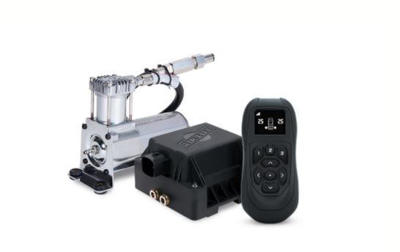 Picture of AirLift WirelessAir Compressor System - Universal