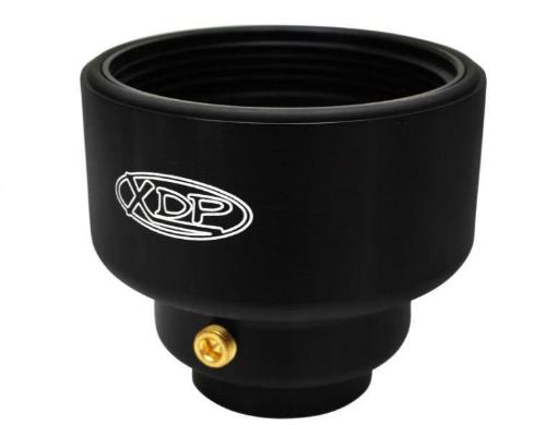 Picture of XDP Duramax Fuel Filter Delete - GMC/Chevy 6.6L Duramax 2001-2016