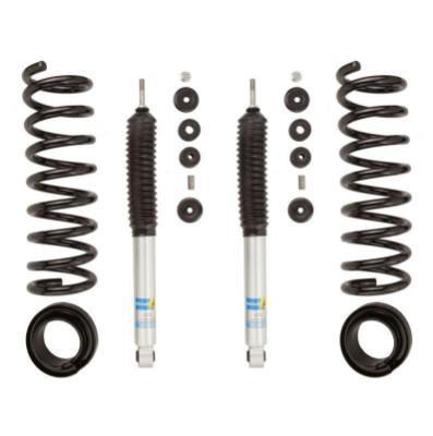 Image de Bilstein 5112 Suspension 2" Leveling Kit - Dodge RAM 6.7L 3500 4WD 2013-2023