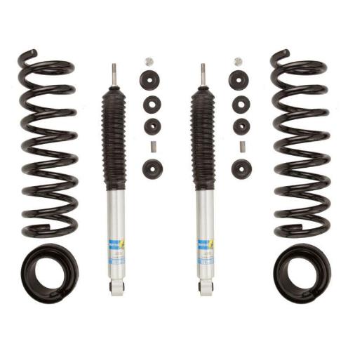 Picture of Bilstein 5112 Suspension 2" Leveling Kit - Dodge RAM 6.7L 3500 4WD 2013-2023