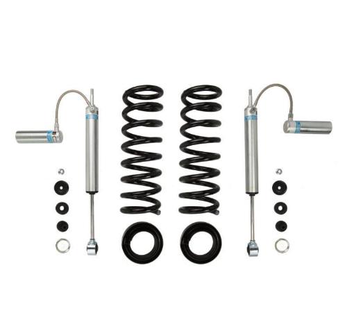 Bilstein 5162 Suspension 2" Leveling Kit - Dodge 2013-2022