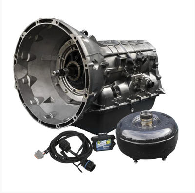 Picture of BD Diesel TowMaster 6R140 Transmission & Converter Package - Ford 2017-2019 4WD