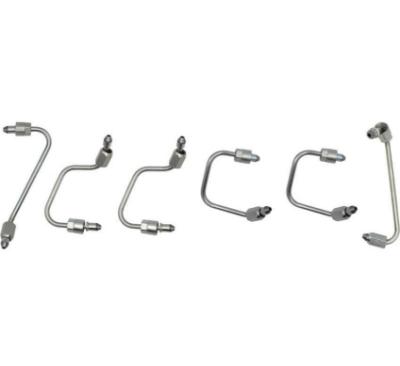 Image de Fleece Performance Fuel Injection Line Set - Dodge 6.7L Cummins 2007.5-2018