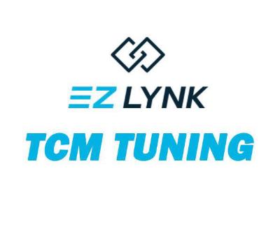 Image de EZ LYNK TCM Tuning  - NO AutoAgent