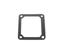 Image de Cummins Intake Manifold Upper - Heater Grid Gasket - Dodge 5.9L 1989-2007