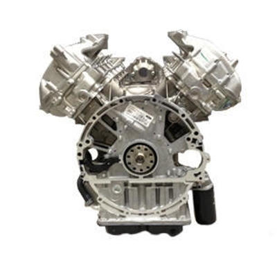 671116LB - DFC STREET SERIES Reman Engine - Long Block - Ford 2011-2016