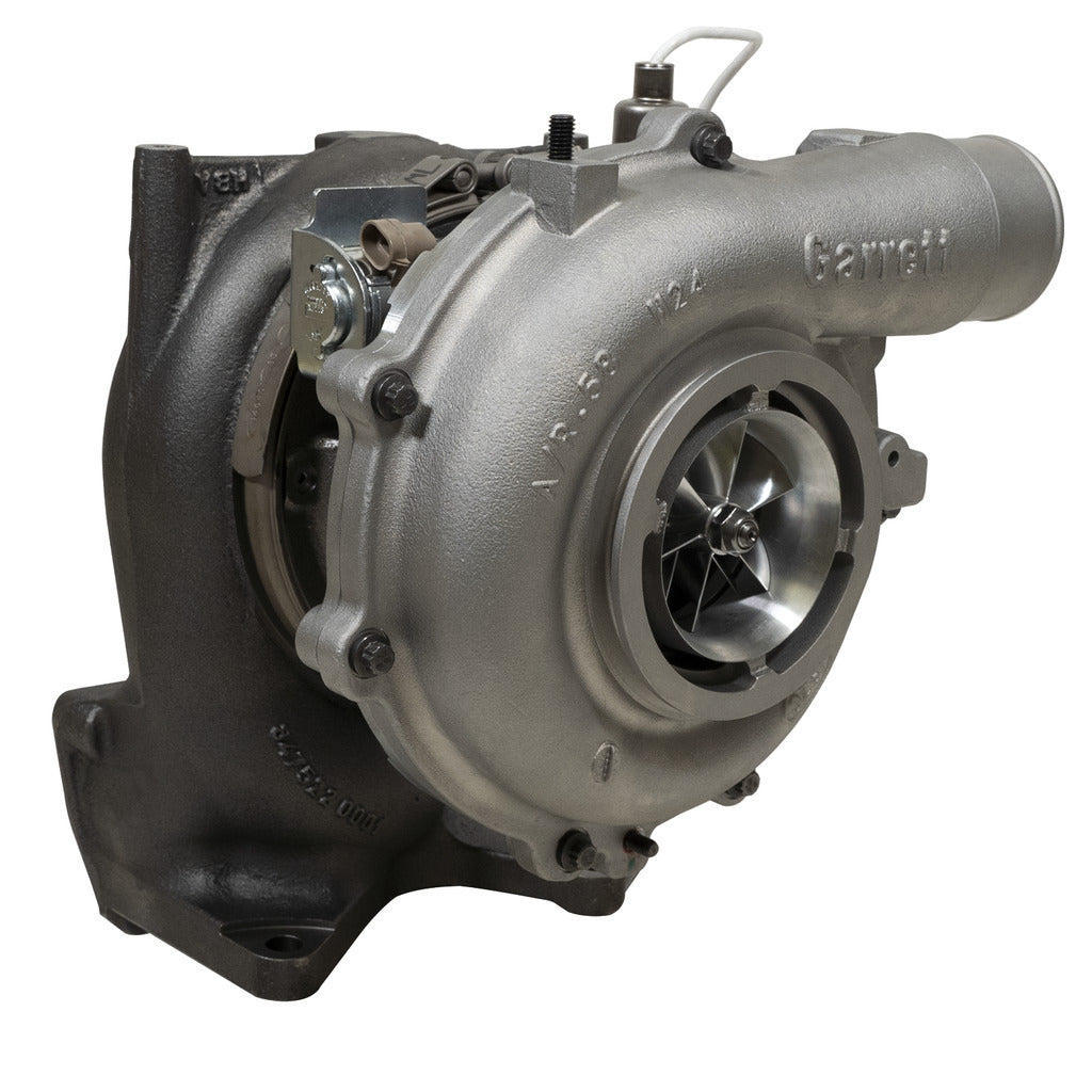 1045840 | BD Diesel Screamer Turbo - GMC/Chevy 6.6L Duramax 2004.5-2010 ...