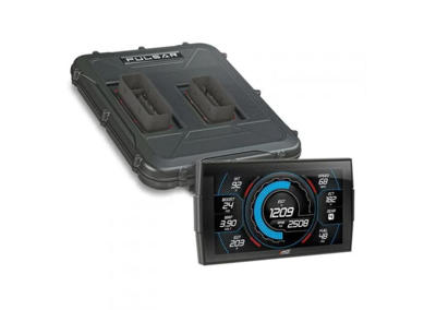 Picture of Edge V3 Pulsar Tuning Module w/ Insight CTS3 - GMC/Chevy 6.6L Duramax 2020-2022