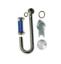 Picture of Mel's Manufacturing Basic EGR Cooler Delete - Ford 6.0L Powerstroke 2003-2007 (No Turbo Up-Pipe)