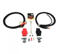 Image de XDP HD Replacement Battery Cable Set - Dodge 5.9L Cummins 1989-1993