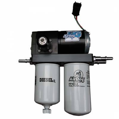Picture of Airdog II-5G Fuel Air Separation System (165 GPH) - Dodge 5.9L Cummins 1994-1998