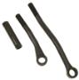 Picture of BD Diesel Track Bar Kit - Dodge 6.7L Cummins 2013-2024 4WD