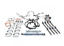 Picture of XDP Fuel Contamination Kit - Ford 6.7L Powerstroke 2011-2014