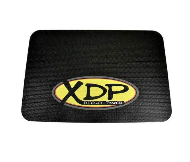 Xd372 Xdp Custom Fender Cover Bcdieselca