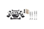 Picture of Cognito 4" Standard Lift Kit with Fox Shocks - GMC/Chevy 6.6L Duramax 2011-2019 2WD/4WD