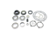 Image de Merchant Automotive Deluxe Bearing & Seal Kit - GMC/Chevy 6.6L Duramax 2001-2007