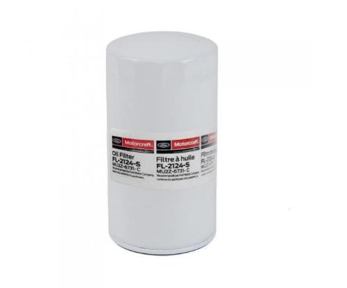 Image de Motorcraft Oil Filter - Ford 6.7L Powerstroke 2011-2024